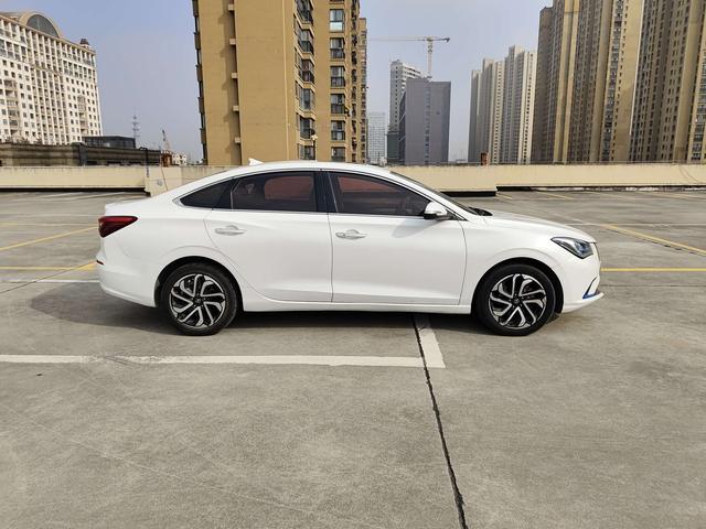 Changan Eado EV