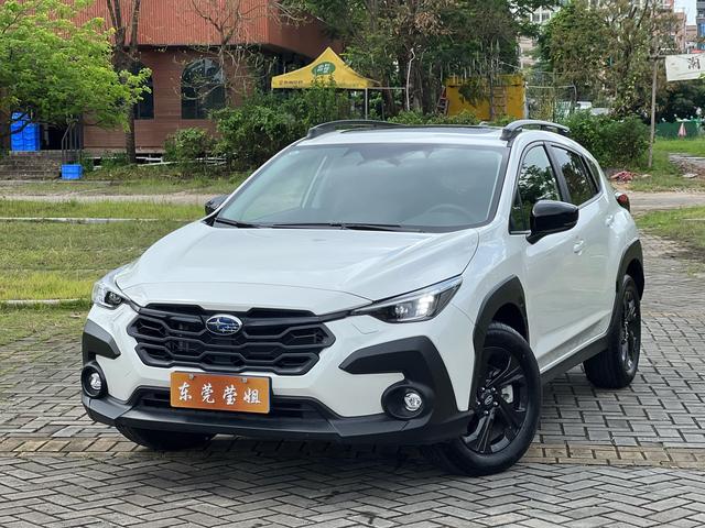 Subaru CROSSTREK Xubao