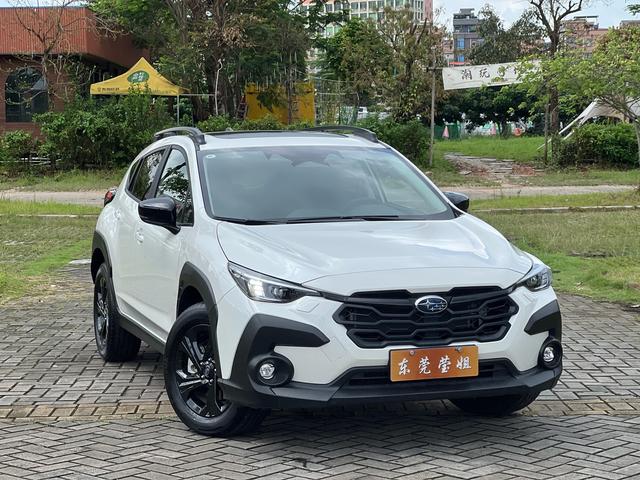 Subaru CROSSTREK Xubao