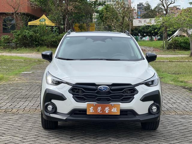 Subaru CROSSTREK Xubao