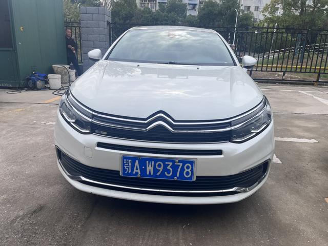 Citroën Citroen C5