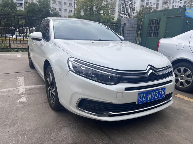 Citroën Citroen C5