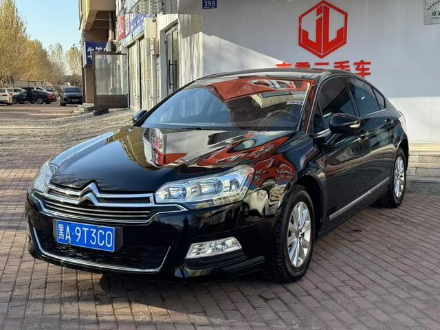 Citroën Citroen C5