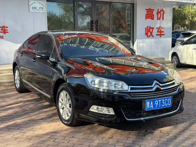 Citroën Citroen C5