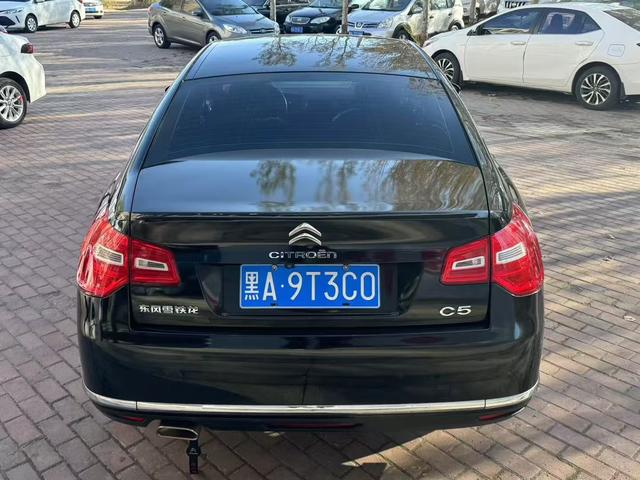 Citroën Citroen C5