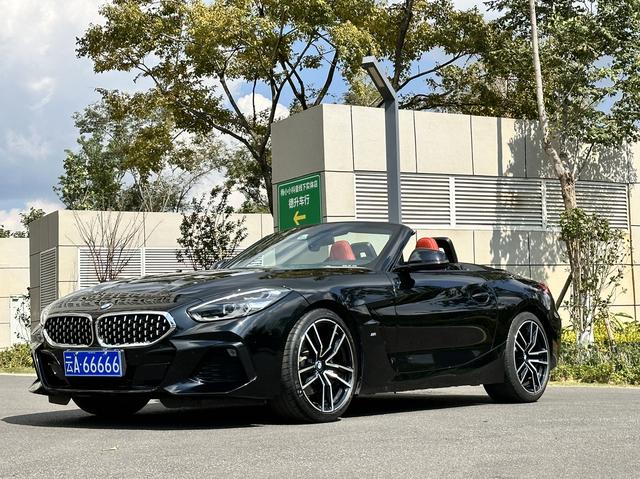 BMW Z4