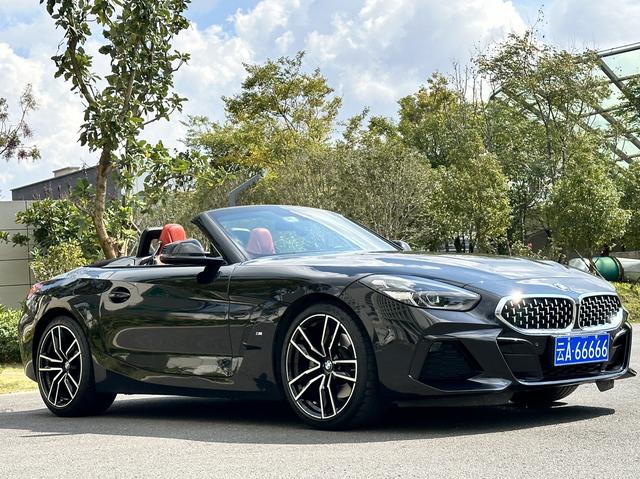 BMW Z4