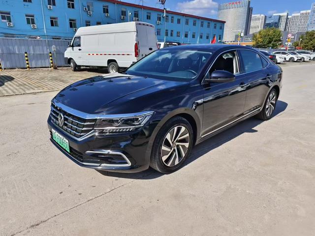 Volkswagen Passat PHEV