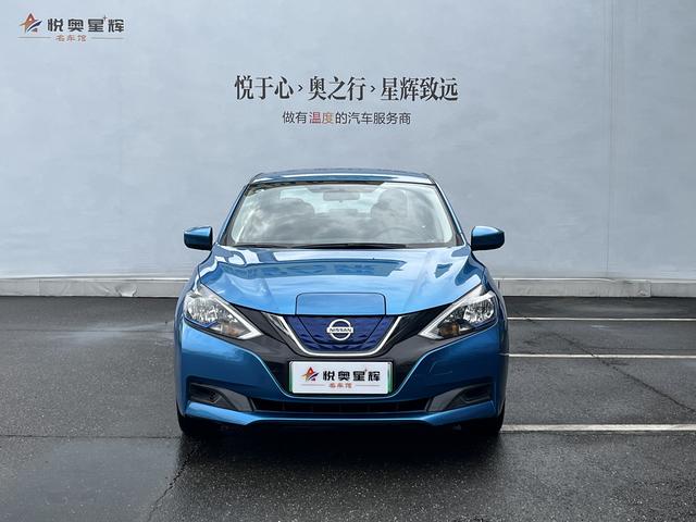 Nissan Sylphy·Pure Electric