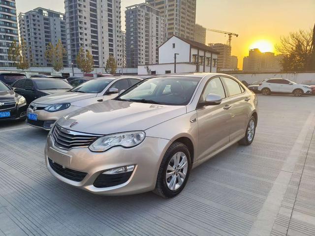 Roewe 550