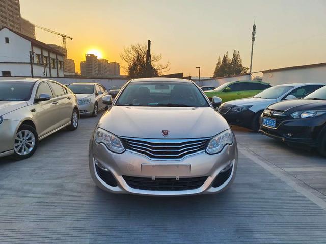 Roewe 550