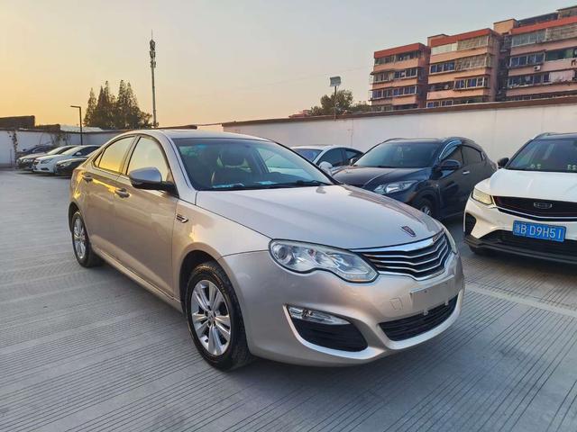 Roewe 550