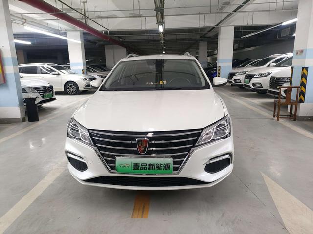 Roewe Ei5