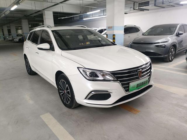 Roewe Ei5