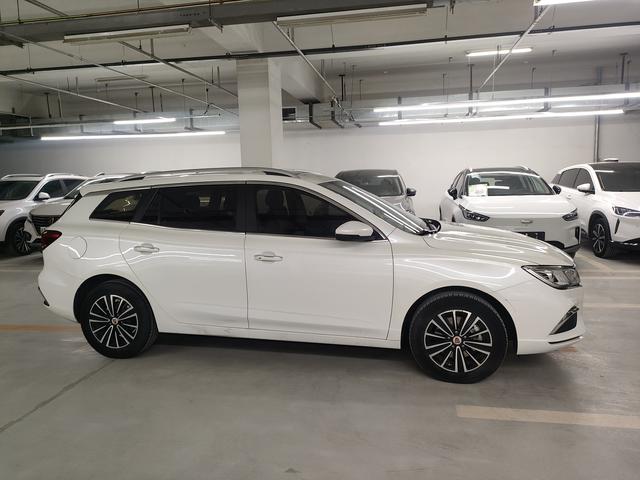 Roewe Ei5