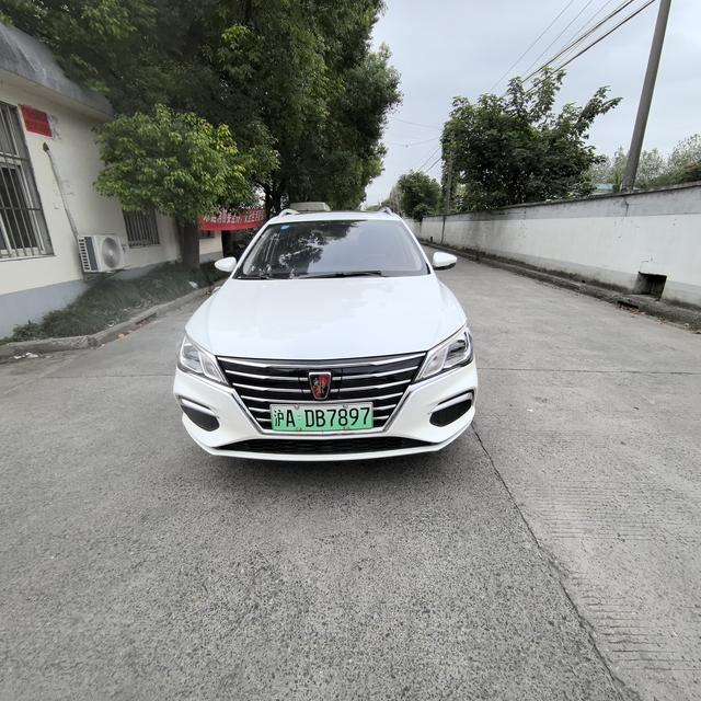 Roewe Ei5