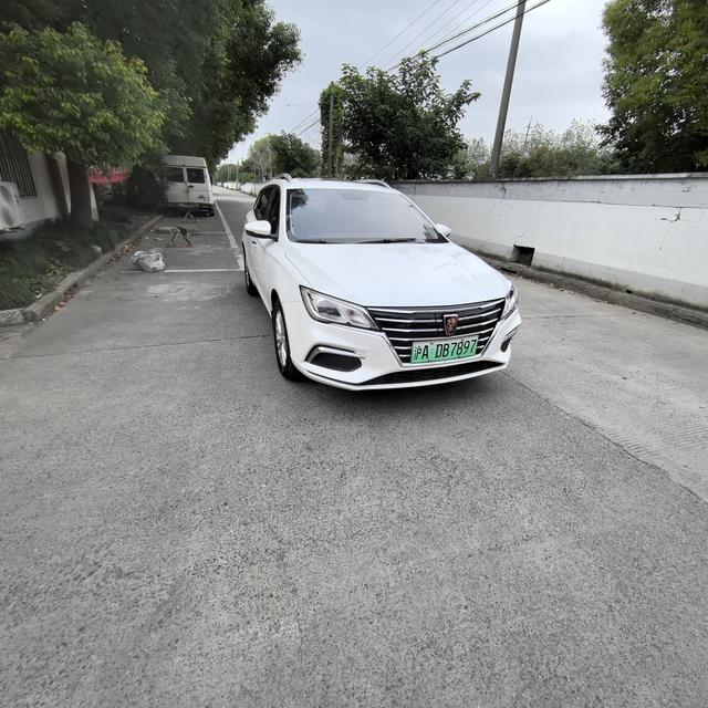 Roewe Ei5