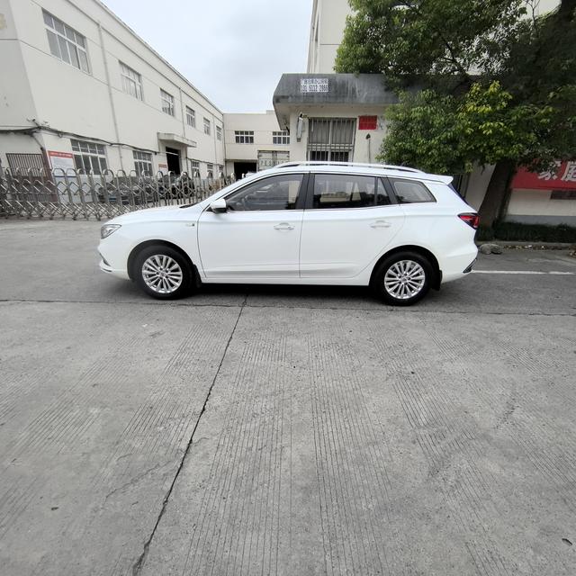 Roewe Ei5