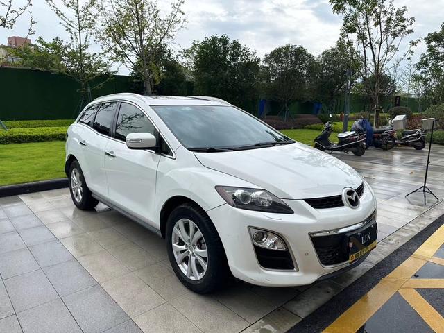 Mazda CX-7