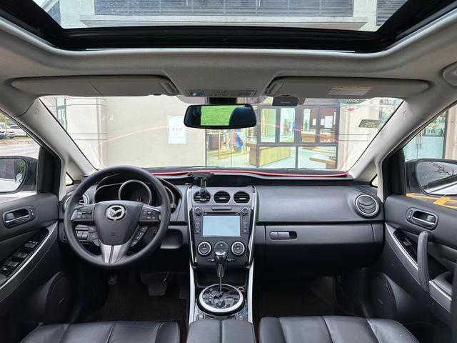 Mazda CX-7