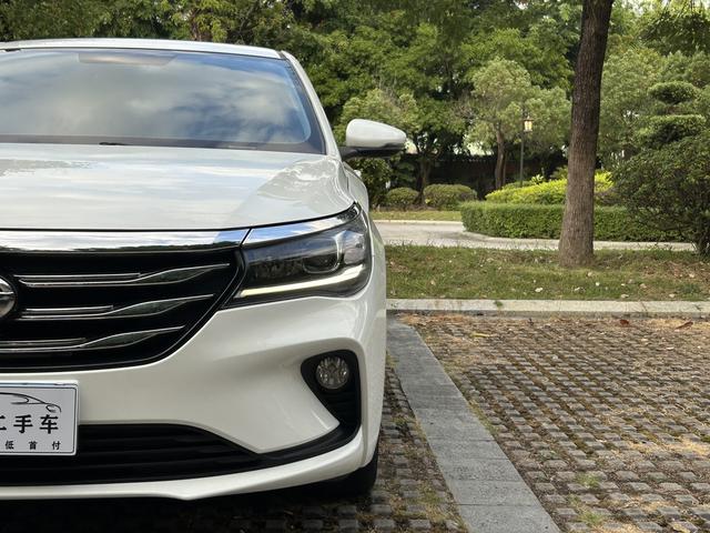 GAC Trumpchi GA4