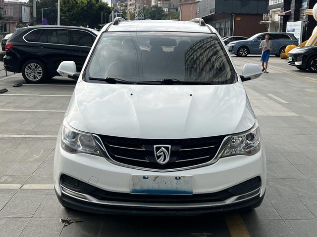 Baojun 730