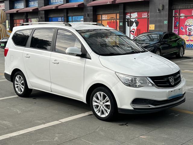 Baojun 730