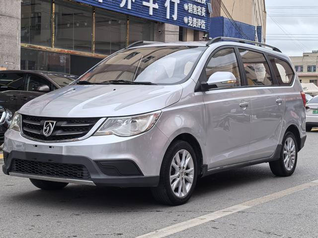 Baojun 730