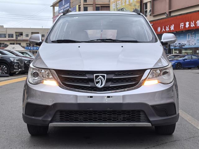 Baojun 730