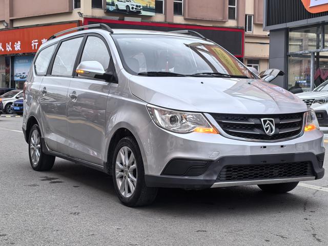 Baojun 730