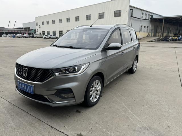 Baojun 360