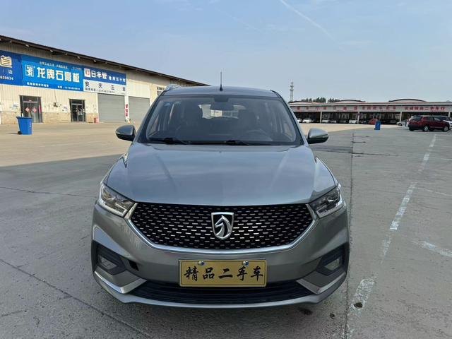 Baojun 360