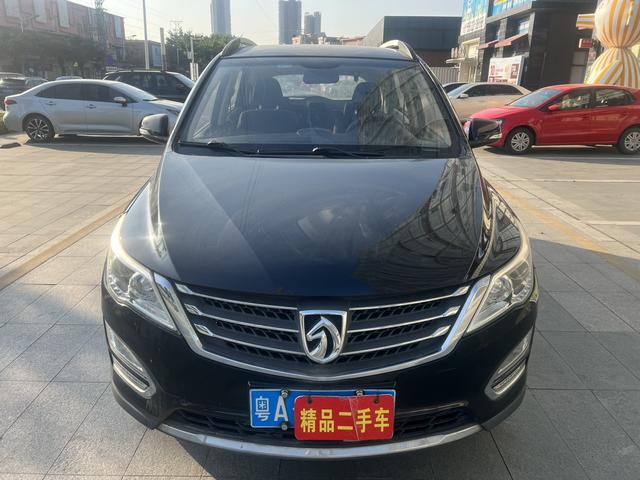 Baojun 560