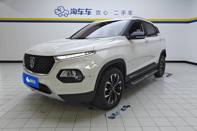 Baojun 510