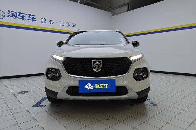 Baojun 510