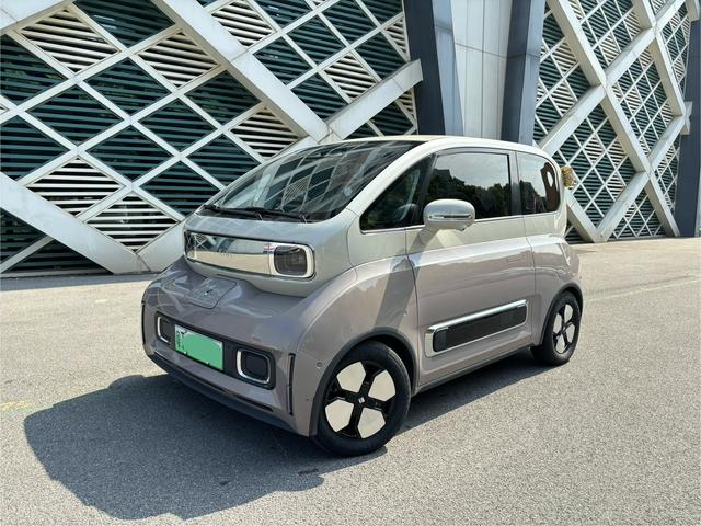 Baojun KiWi EV