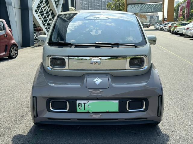 Baojun KiWi EV