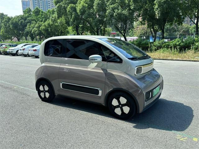 Baojun KiWi EV