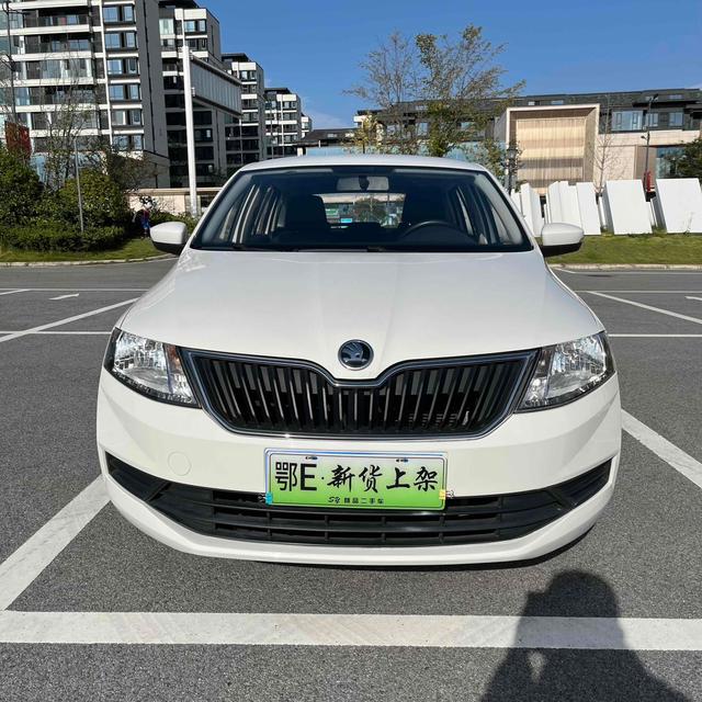 Skoda Xin Dong