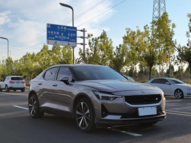 Polestar 2