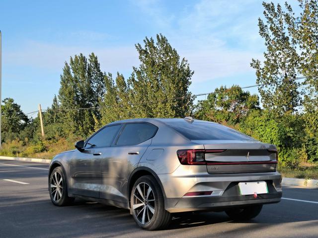 Polestar 2