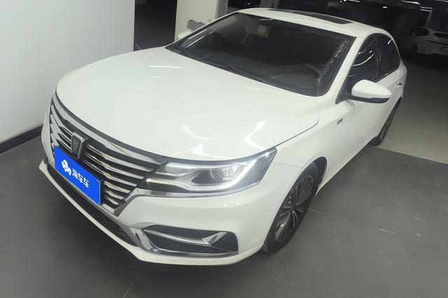 Roewe i6