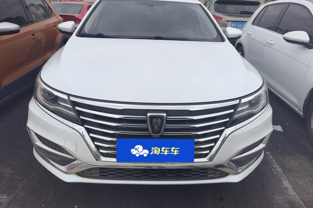 Roewe i6