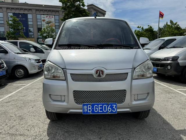 BAIC Weiwang 306