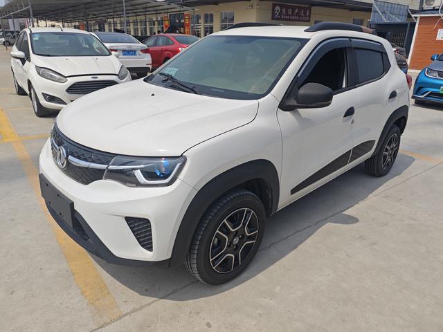 Dongfeng Nano EX1