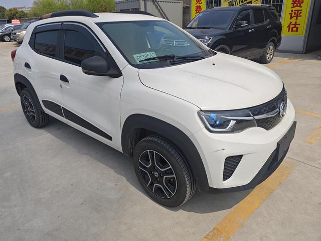 Dongfeng Nano EX1