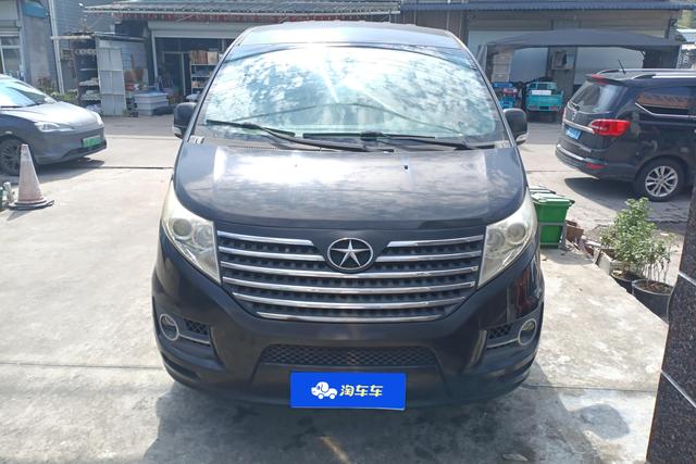 Jiangxi Ruifeng M5