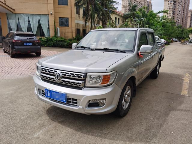 Dongfeng Ruiqi