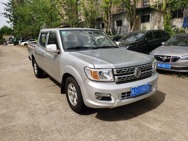 Dongfeng Ruiqi