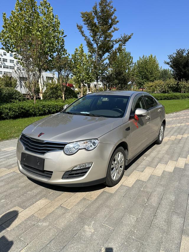 Roewe 550